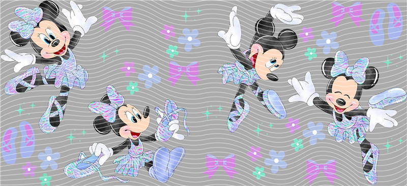 16oz Disney-D 270